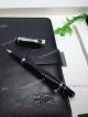 AAA Copy Montblanc Boheme Black Resin Pen and Accessories Best Gifts (3)_th.jpg